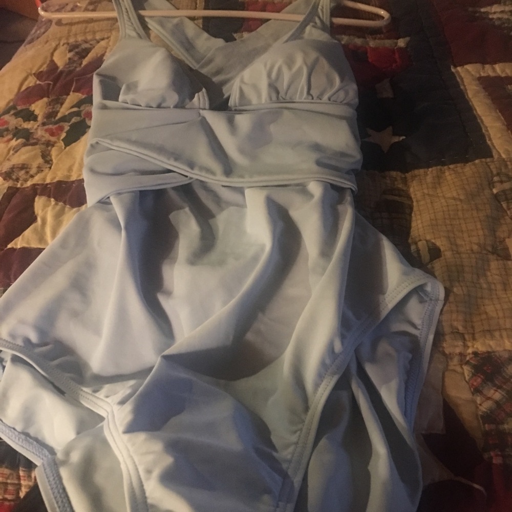 One piece- never worn